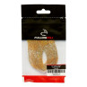 Fulling Mill Silicone Tri-Color Legs golden shiner