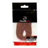 Fulling Mill Silicone Splash Legs natural craw
