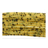 Fulling Mill Silicone Splash Legs light yellow Details
