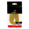 Fulling Mill Silicone Splash Legs light yellow