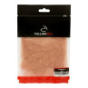 Fulling Mill CDC Federn tan 1 Gramm
