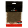 Fulling Mill CDC Federn brown olive 1 Gramm