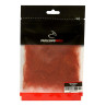Fulling Mill CDC Federn rusty brown 1 Gramm