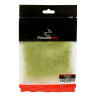 Fulling Mill CDC Federn pale olive 1 Gramm