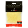 Fulling Mill CDC Federn pale yellow 1 Gramm