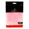 Fulling Mill CDC Federn light pink 1 Gramm