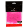 Fulling Mill CDC Federn florescent pink 1 Gramm