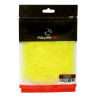 Fulling Mill CDC Federn florescent yellow 1 Gramm