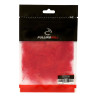 Fulling Mill CDC Federn florescent red 1 Gramm
