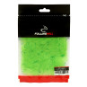 Fulling Mill CDC Federn florescent chartreuse 1 Gramm