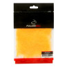 Fulling Mill CDC Federn florescent sunburst 1 Gramm