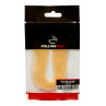Fulling Mill Silicone Micro Barred Legs clear-barred sand