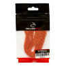 Fulling Mill Silicone Micro Barred Legs orange-barred black