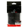 Fulling Mill Argentine Hare Dubbing black
