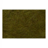 Fulling Mill Argentine Hare Dubbing olive Details