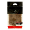 Fulling Mill Argentine Hare Dubbing brown olive