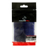Fulling Mill Argentine Hare Dubbing purple