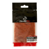 Fulling Mill Argentine Hare Dubbing rusty orange