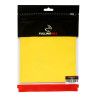 Fulling Mill Bug Foam 1 mm yellow