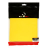 Fulling Mill Bug Foam 2 mm yellow