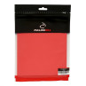 Fulling Mill Bug Foam 2 mm red