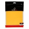Fulling Mill Bug Foam 2 mm goldenrod