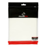 Fulling Mill Bug Foam 2 mm white