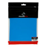 Fulling Mill Bug Foam 2 mm royal blue