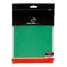 Fulling Mill Bug Foam 2 mm bright green