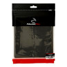 Fulling Mill Bug Foam 2 mm dark grey