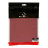 Fulling Mill Bug Foam 2 mm claret