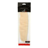 Fulling Mill Rabbit Zonker Cross Cut 3 mm cream