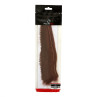 Fulling Mill Rabbit Zonker Cross Cut 3 mm brown