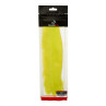 Fulling Mill Rabbit Zonker Cross Cut 3 mm chartreuse