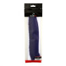 Fulling Mill Rabbit Zonker Cross Cut 3 mm purple
