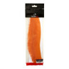 Fulling Mill Rabbit Zonker Cross Cut 3 mm craw orange