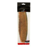 Fulling Mill Rabbit Zonker Cross Cut 3 mm gold grizzly
