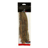 Fulling Mill Rabbit Zonker Cross Cut 3 mm gold grizzly-black barred