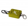 Abel Zinger olive