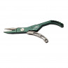 Abel Hybrid Hemostat deep green