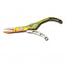 Abel Hybrid Hemostat Brook Trout