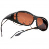 Cocoons OverX Cast M Aufsatzbrille