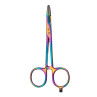Dr. Slick Prism Scissor Clamp Loesezange mit Schere und Titanium-Nitrid Beschichtung