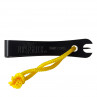 Dr. Slick Clip HI-END I Vorfachclip schwarz