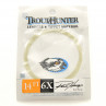 TroutHunter Finesse Vorfaecher 14´ Rene Harrop Signature