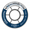 SalmonHunter Fluorocarbon Tippet Vorfachmaterial by TroutHunter