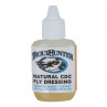 TroutHunter CDC Dressing Oel Floatant Fliegenfett