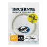 TroutHunter Rene Harrop Leader with loop 14ft 4X