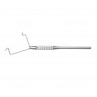 C&F Design 2-in-1 Whip Finisher Midge T-110-S