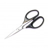 CF Design Tying Scissors Large Fliegenbinde Schere gross